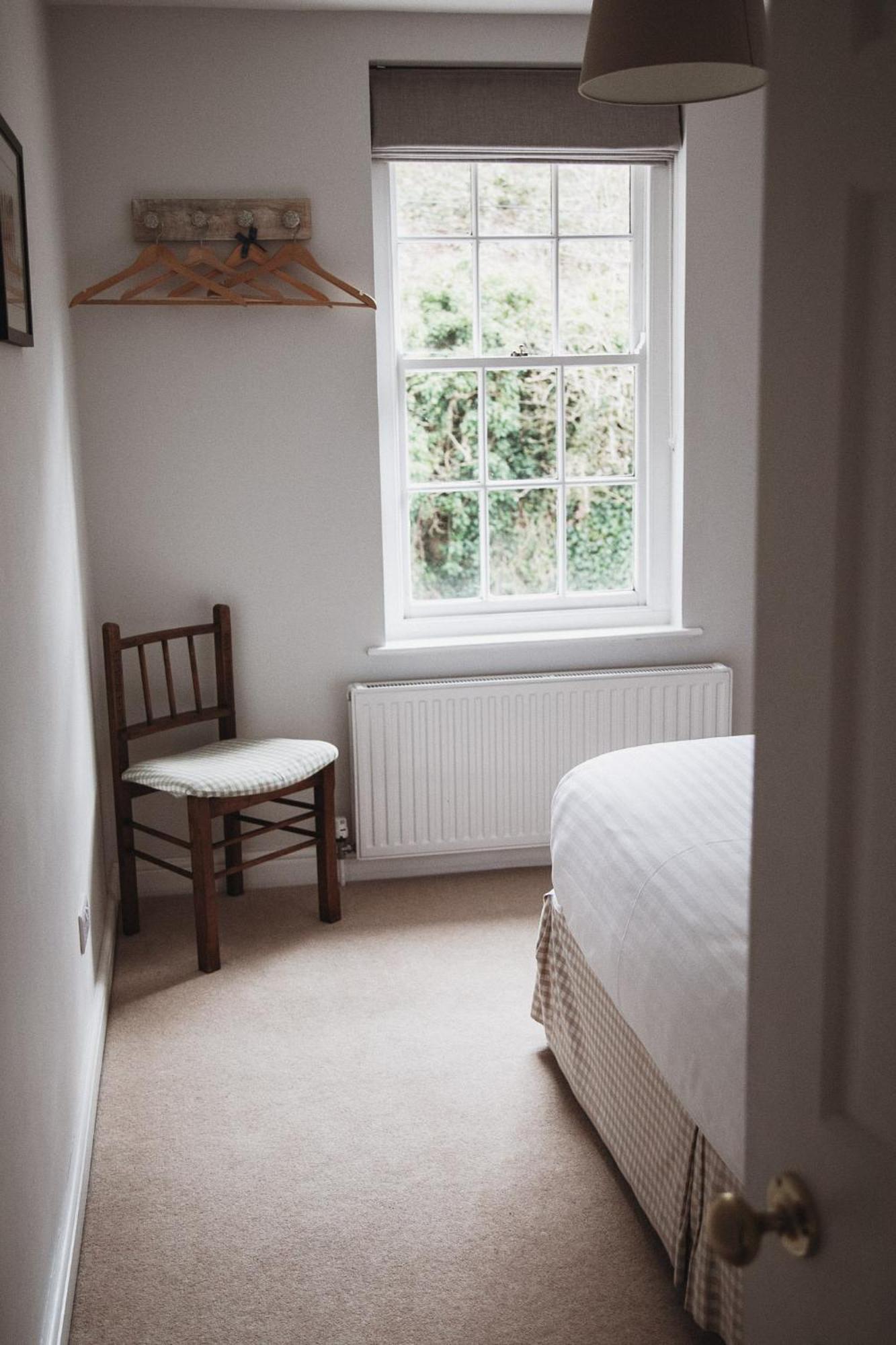 Glebe House Hotel Barford Saint Martin ภายนอก รูปภาพ
