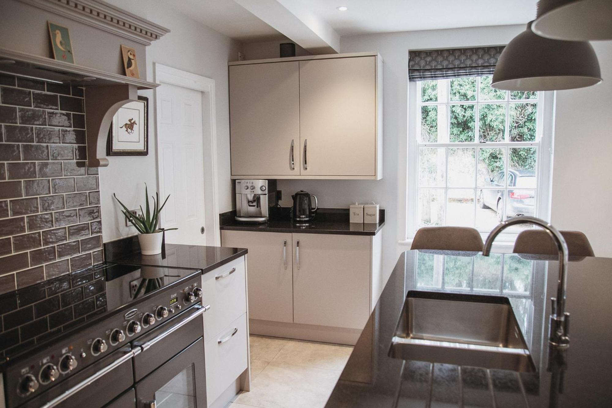 Glebe House Hotel Barford Saint Martin ภายนอก รูปภาพ