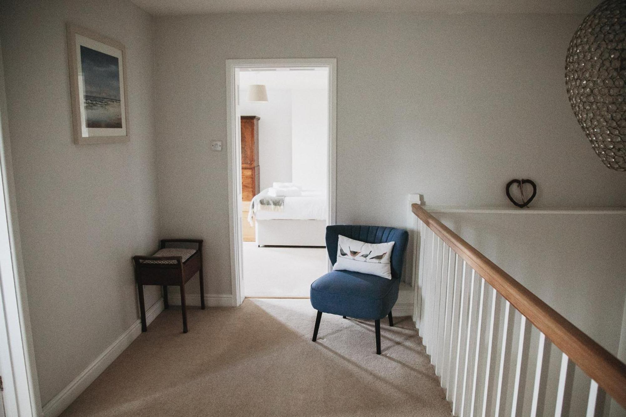Glebe House Hotel Barford Saint Martin ภายนอก รูปภาพ