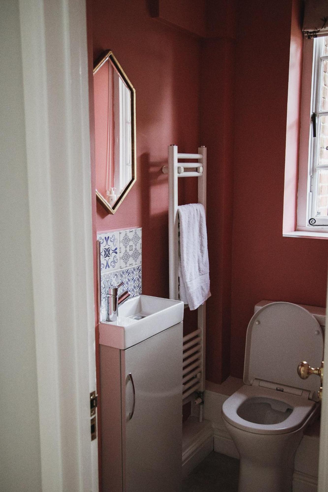 Glebe House Hotel Barford Saint Martin ภายนอก รูปภาพ